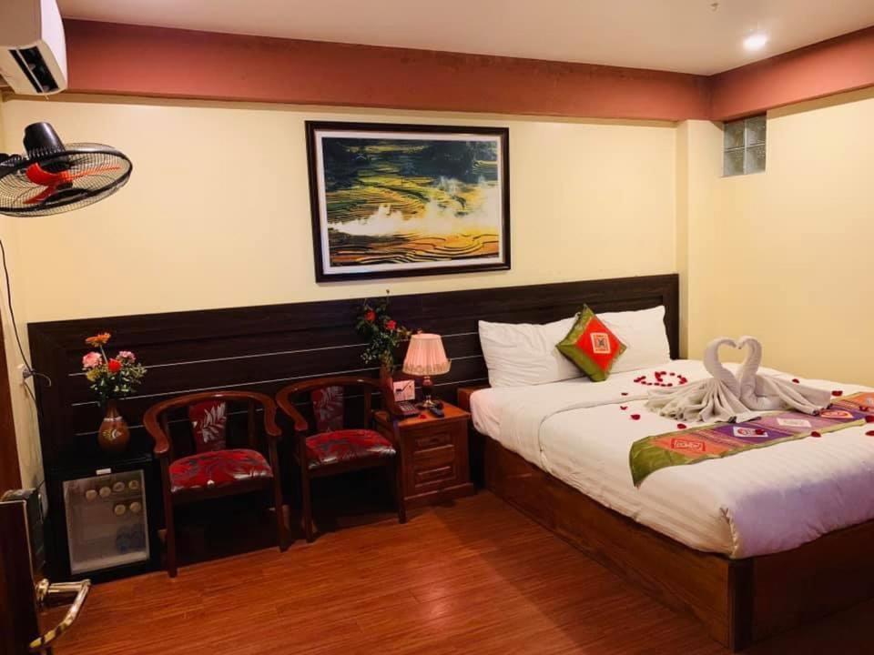 סא פה The Mountaineer Hotel מראה חיצוני תמונה