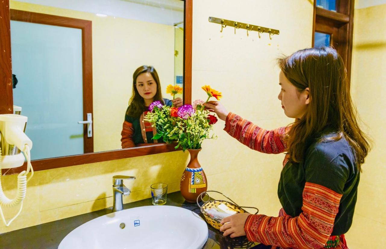 סא פה The Mountaineer Hotel מראה חיצוני תמונה
